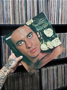 LP - NEY MATOGROSSO - FEITIÇO
