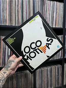 LP - MARILIA BARBOSA - FILME NACIONAL - Loja Só Disco Salva