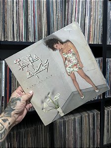 LP - TANIA ALVES - DONA DE MIM