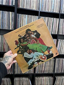 LP - FIRST CHOICE - ARMED AND EXTREMELY DANGEROUS