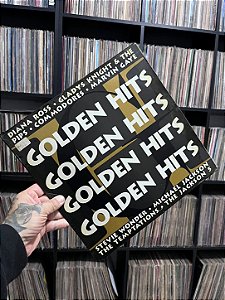 LP - GOLDEN HITS