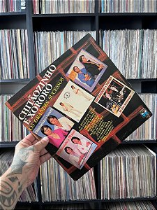 LP - CHITAOZINHO E XORORÓ - OS GRANDES SUCESSOS