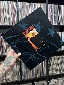 LP - DURAN DURAN - MASTER MIXES