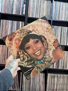 LP - ELIANA PITTMAN - PRA SEMPRE