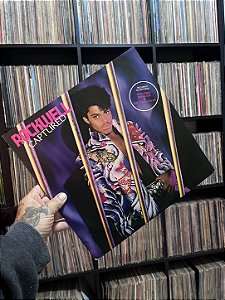 LP - ROCKWELL - CAPTURED
