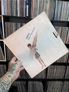 LP - MILTON NASCIMENTO - ANIMA