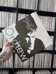 LP - NEW ORDER - LOW LIFE