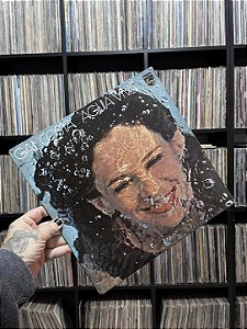 LP - GAL COSTA - AGUA VIVA