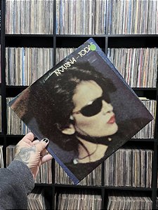 LP - MARINA - TODAS