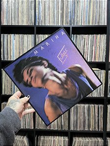 LP - MARINA - FULLGAZ