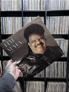 LP - TIM MAIA - SOMOS AMERICA