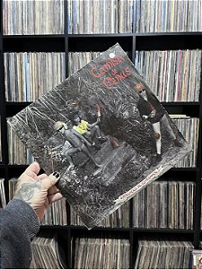 LP - CAMISA DE VENUS - BATALHOES DE ESTRANHOS