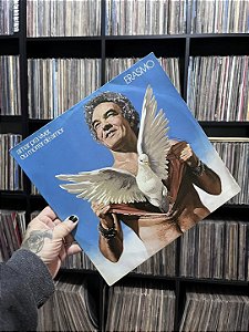 LP - ERASMO CARLOS - AMAR PRA VIVER OU MORRER DE AMOR