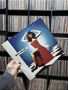 LP - ELBA RAMALHO - DEVORA ME