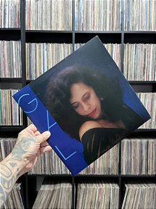 LP - GAL COSTA - GAL COSTA