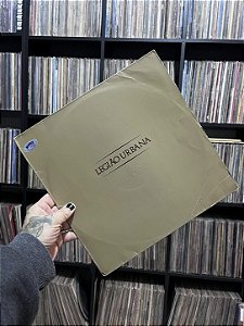 LP - LEGIAO URBANA - DOIS