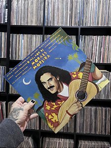 LP - MORAES MOREIRA - O MELHOR DE MORAES MOREIRA