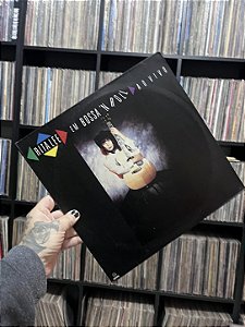 LP - RITA LEE - BOSSA `N ROLL AO VIVO