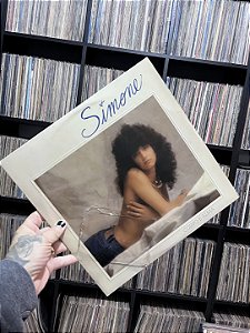 LP - SIMONE - CORPO E ALMA
