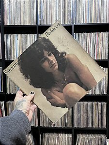 LP - SIMONE - PEDAÇOS