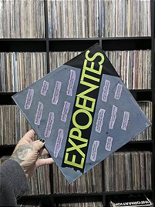 LP - EXPOENTES