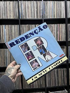 LP - GRUPO REDENÇÃO - UM NOVO CAMINHO