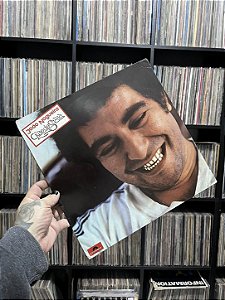 LP - JOAO NOGUEIRA - CLUBE DO SAMBA