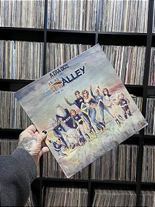 LP - A ERA DOS HALLEY