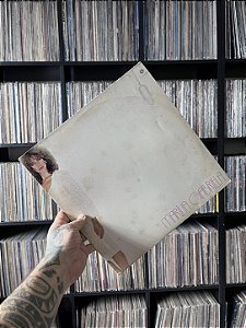 LP - MARILIA GABRIELA - MARILIA GABRIELA