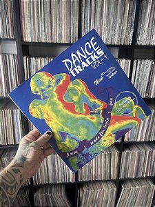 LP - DANCE TRACKS VOL 1