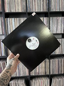 LP - ALICIA KEYS - KARMA - SINGLE