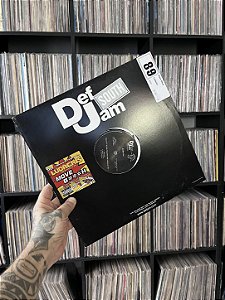 LP - LUDACRIS - MOVE B***H - SINGLE