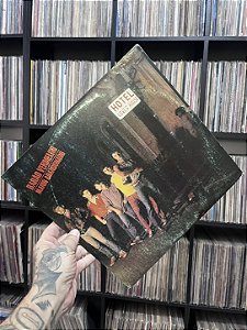 LP - BARAO VERMELHO - MAIOR ABANDONADO