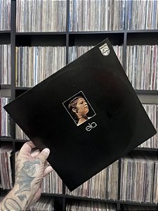 LP - ELIS REGINA - ELA