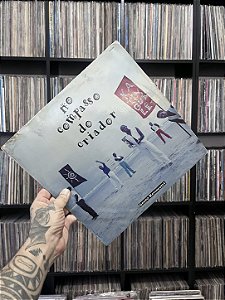 LP - KATINGUELE - NO COMPASSO DO CRIADOR