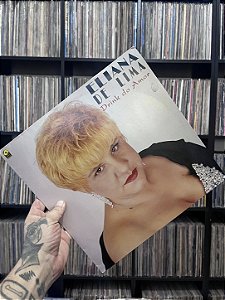 LP - ELIANA DE LIMA - DRINK DO AMOR