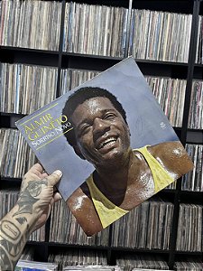 LP - ALMIR GUINETO - SORRISO NOVO