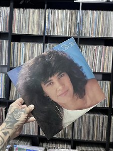 LP - SIMONE - AMOR E PAIXAO