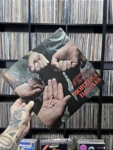 LP - MOREIRA DA SILVA - CONVERSA DE BOTEQUIM