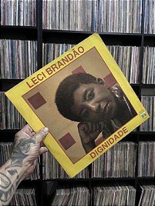 LP - LECI BRANDAO - DIGNIDADE