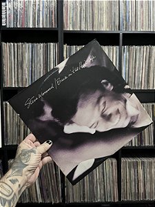 LP - STEVE WINWOOD - BACK IN THE HIGH LIFE