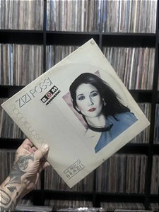 LP - ZIZI POSSI - PERSONALIDADE