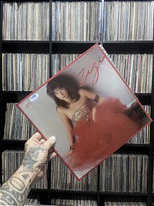 LP - ZIZI POSSI - ZIZI