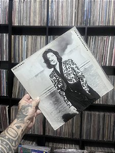 LP - ZIZI POSSI ESTREBUCHA BABY