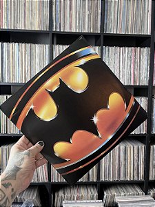 LP - PRINCE - BATMAN