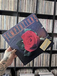 LP - THE TEMPTATIONS - SPECIAL