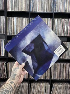 LP - BILLY JOEL - THE BRIDGE