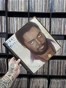 LP - JIMMY BO HORNE - GOIN HOME FOR LOVE