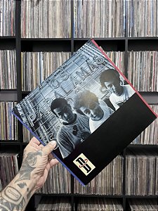 LP - OS PARALAMAS DO SUCESSO - D