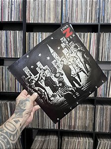 LP - RITA LEE - ZONA ZEN